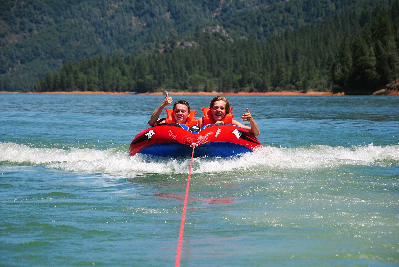 2023 Chaparral 21 SSi bowrider boat
