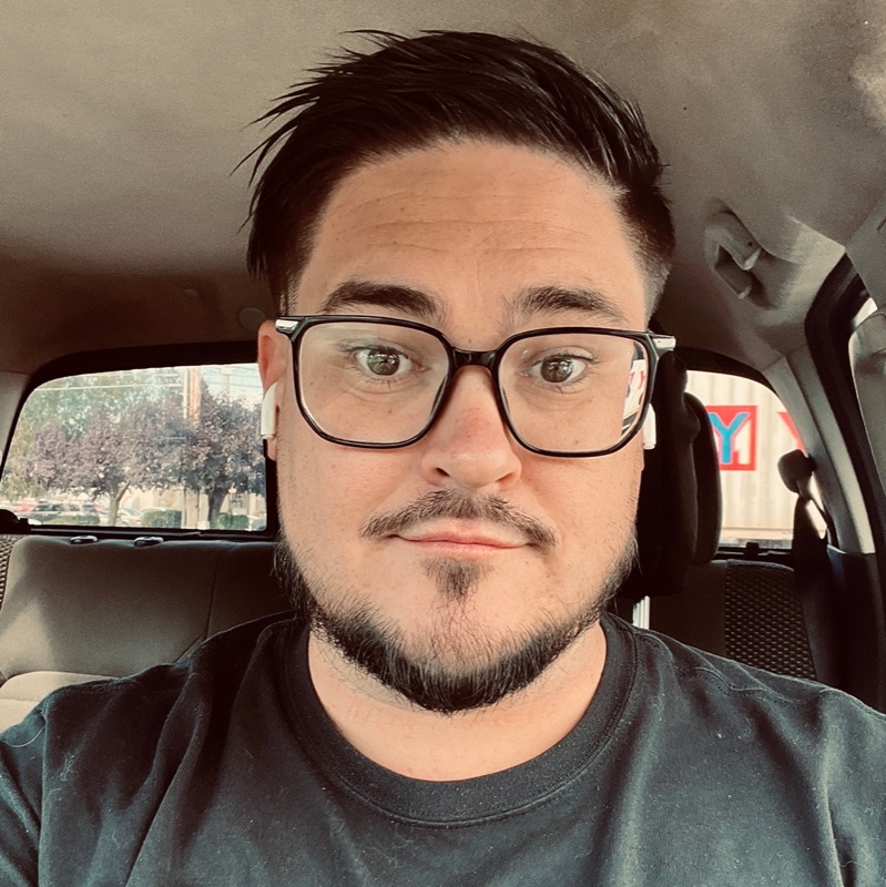 Garrett, founder of GAP Industries
